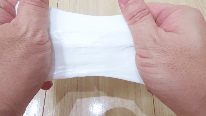 検証 ボンドだけでスライムって作れるの？ 洗濯のりなし・ホウ砂あり