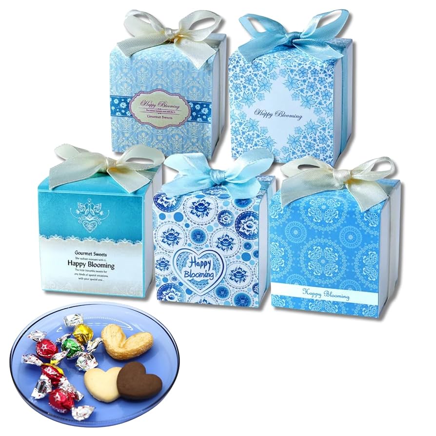 退職お菓子！おしゃれで個包装な菓子折り30個や50個入りなどおすすめ人気ランキング 1ページ Ｇランキング