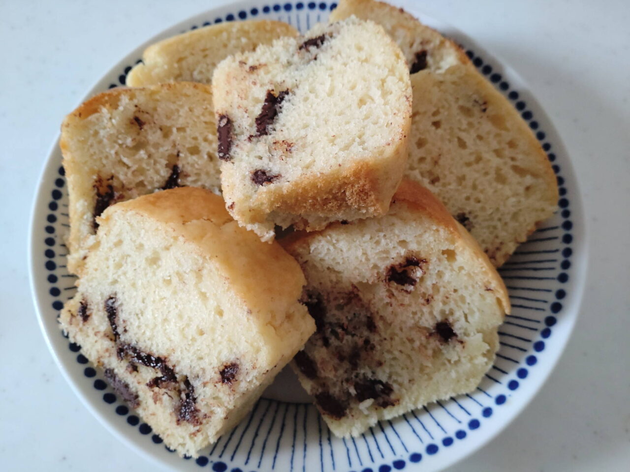 レンジで楽々！ 豚肉と大葉となすの重ね蒸し