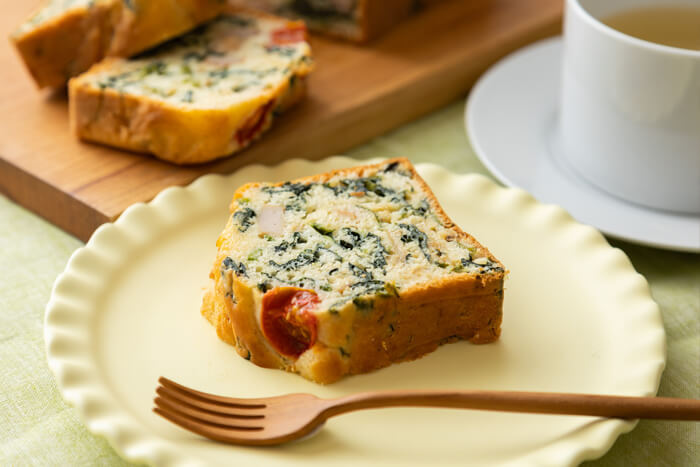 なすと豚バラの甘酢照り焼き＊おろし添え作り置き