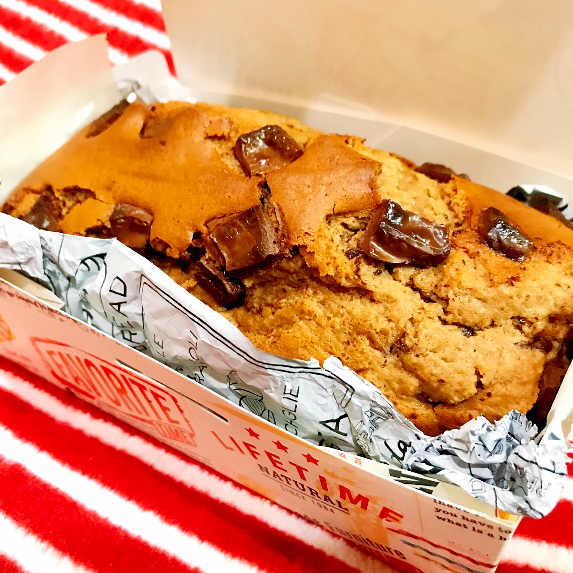 なすと豚肉のバターポン酢パスタ