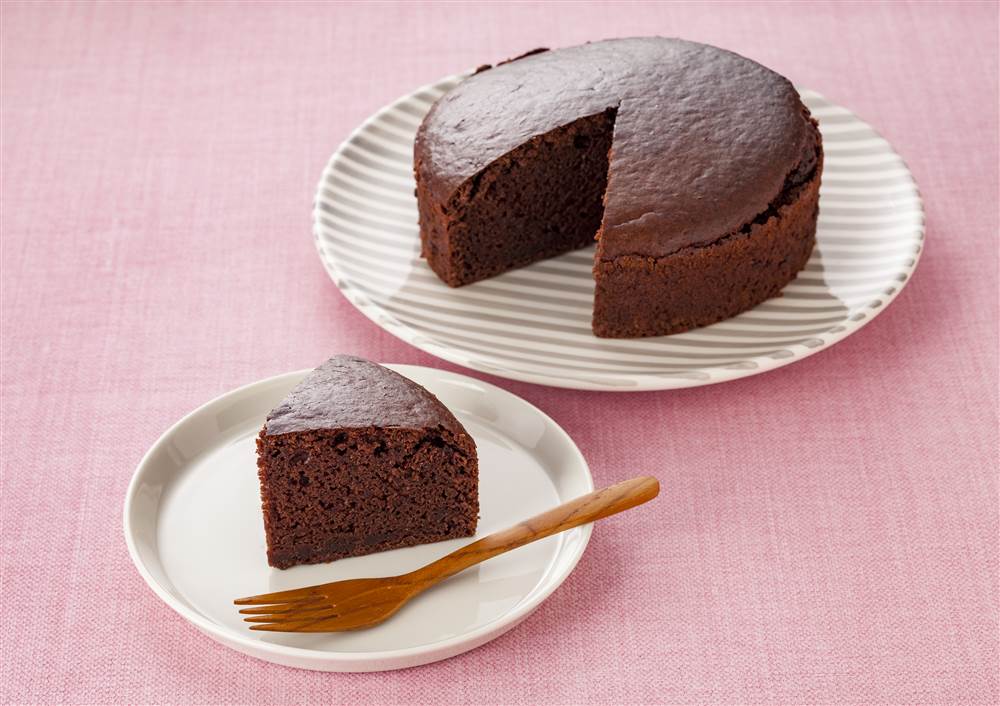 自宅で挑戦！手作りパウンドケーキの作り方