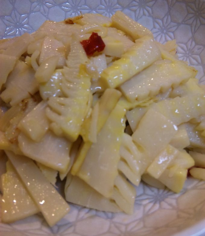 たけのこ煮物レシピ 人気1位・殿堂入り クックパッドつくれぽ1000越え夕食のおかず.com