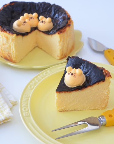 クックパッドニュース:とろける食感に悶絶!バスクチーズケーキの作り方毎日新聞