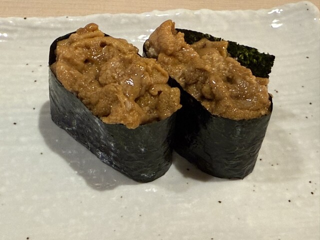 うまい鮨勘 ゆとろぎ平松本町店 - 駅東公園前 寿司食べログ