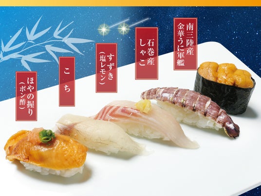 うまい鮨勘 ゆとろぎ 宇都宮平松本町店 ホームメイト