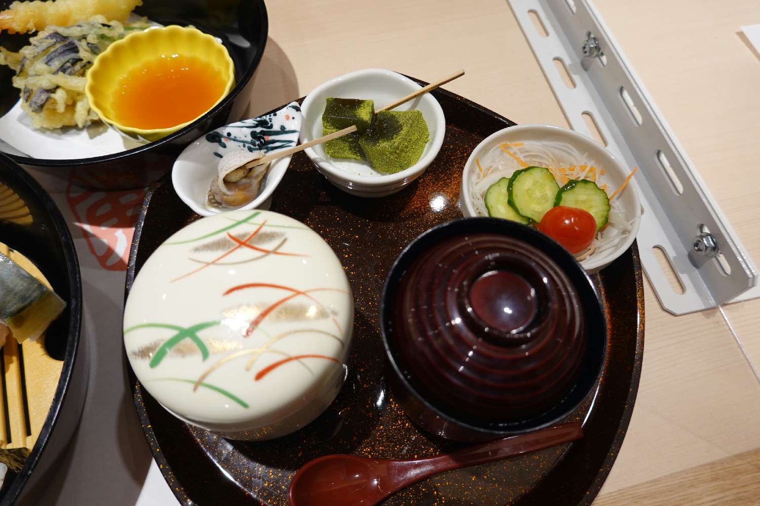 平日限定 ～うまい鮨勘 ゆとろぎ平松本町店 宇都宮市 ～２回目 : 1000円グルメの旅 Powered by ライブドアブログ