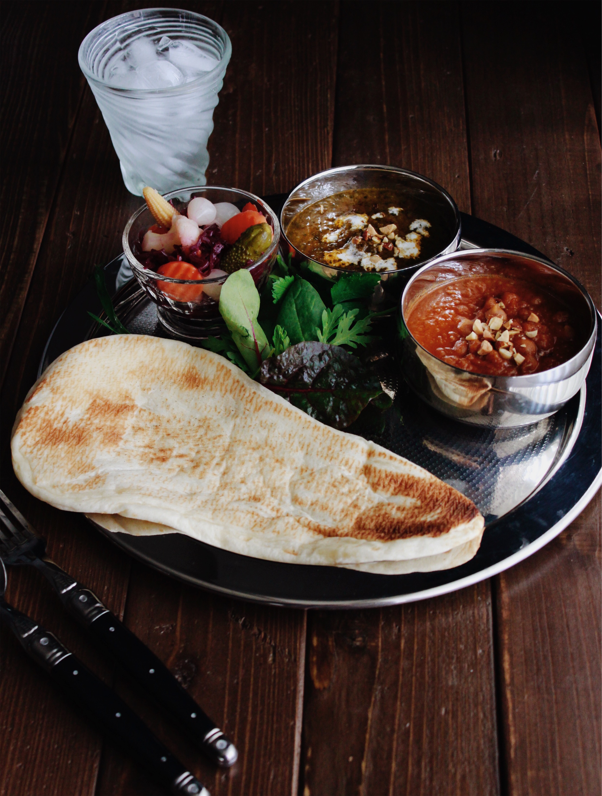 アレンジが楽しい