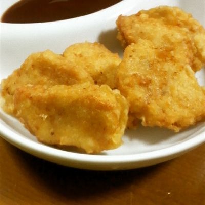 再現！マックのチキンナゲット レシピ・作り方 by ナナニ - 楽天レシピ