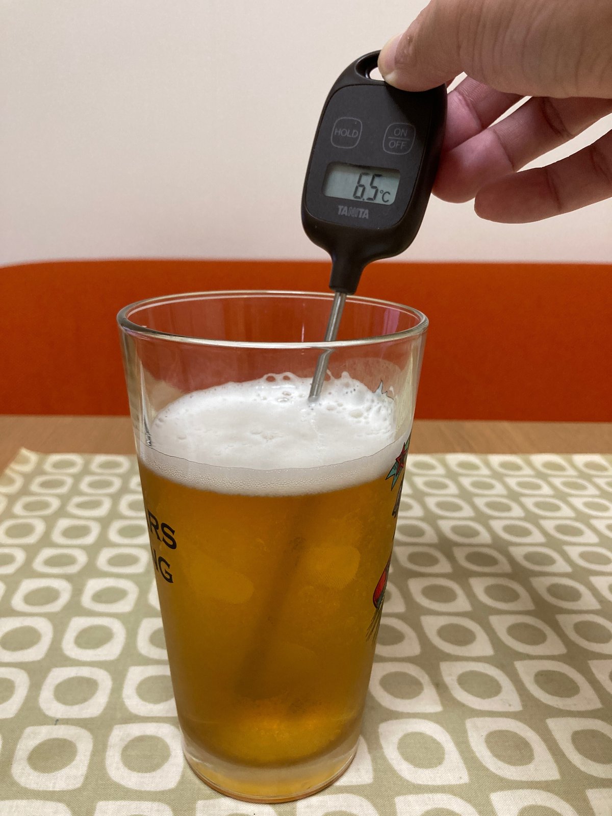 ビール専用冷蔵庫」で 残数を把握し自動で配送 Shiftallが自社初ブランド製品をCES2019へ - ロボスタ
