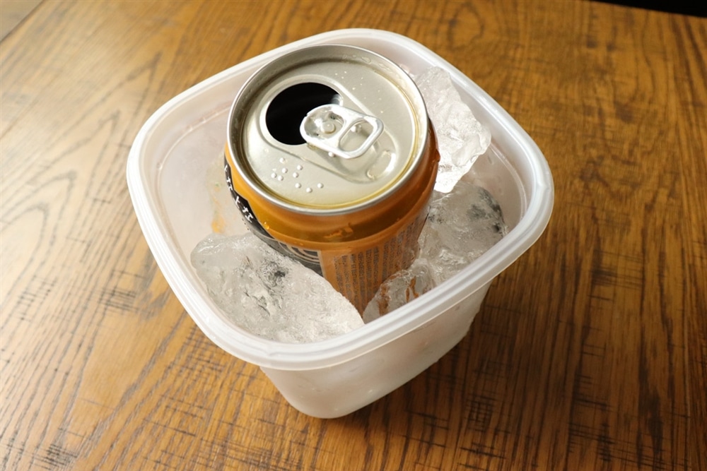 ビールがズラリ 日本酒も! ”一人暮らし独身男性らしい冷蔵庫”に「早く家に帰りたくなります」「うちの冷蔵庫もこんな感じ」まいどなニュース