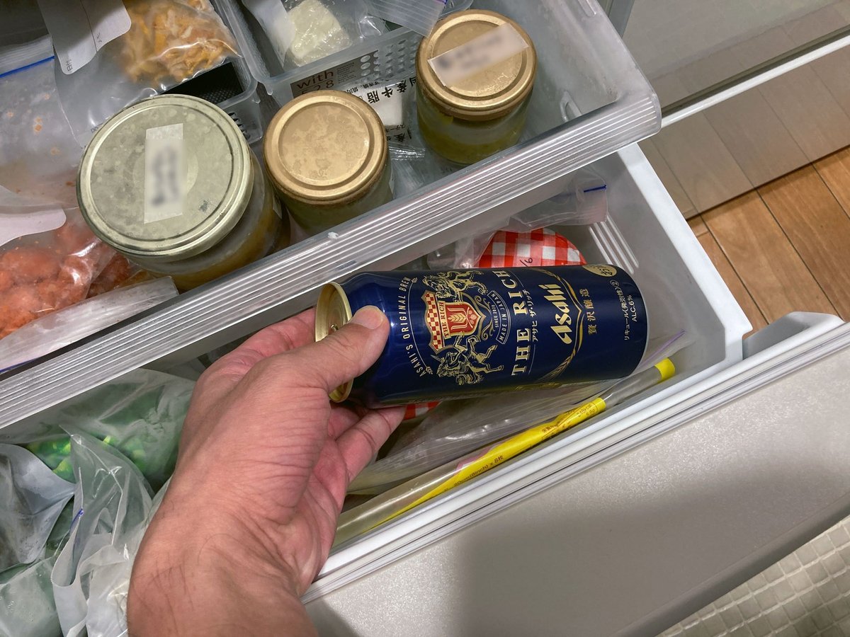 ビールが出てくる冷蔵庫が家にあったらなぁ、という夢を叶える DREAMBEER のビアサーバーがやってきた! ADクラフトビール東京Craft Beer Tokyo