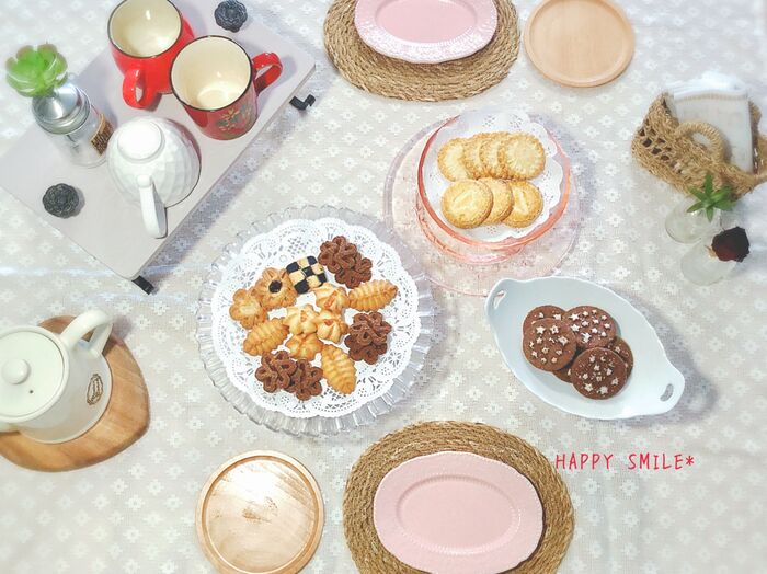 お菓子入れのインテリア実例RoomClip ルームクリップ