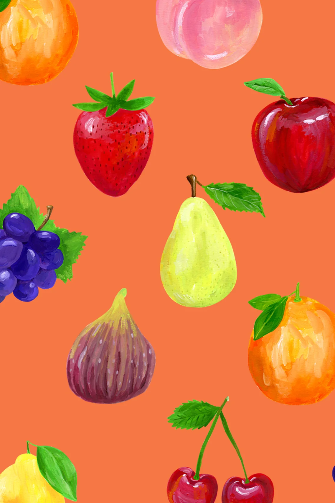 フルーツ・フォーチュンobatea占い