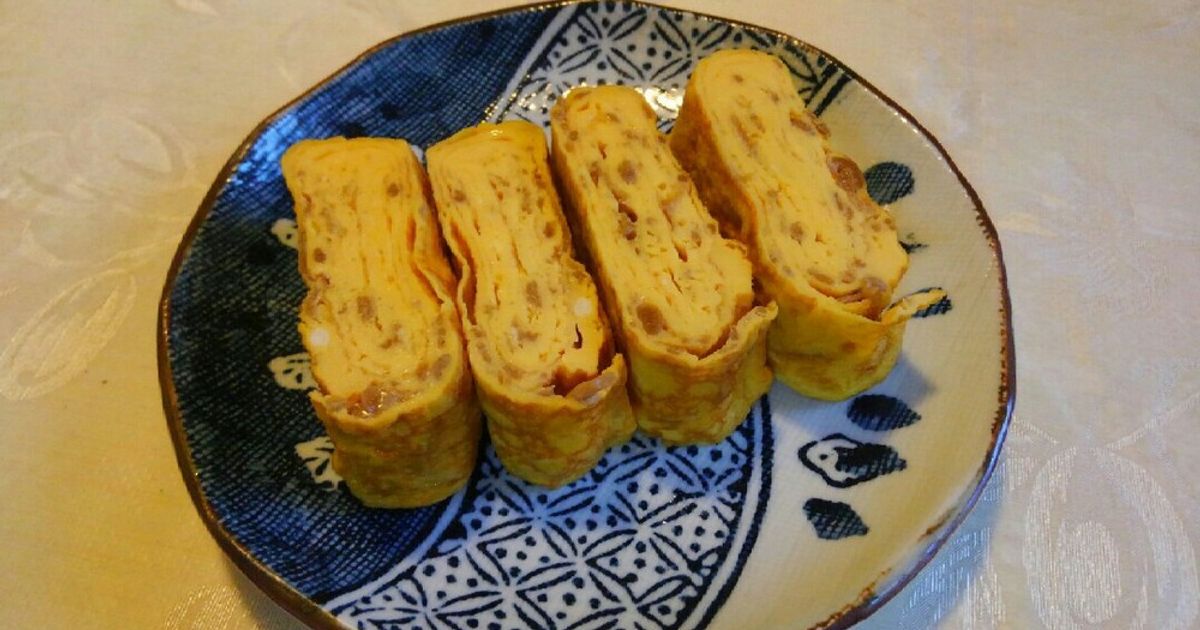 基本からアレンジまで！思わずつくりたくなる「卵焼き マヨネーズ めんつゆ 水」のレシピ集クックパッド