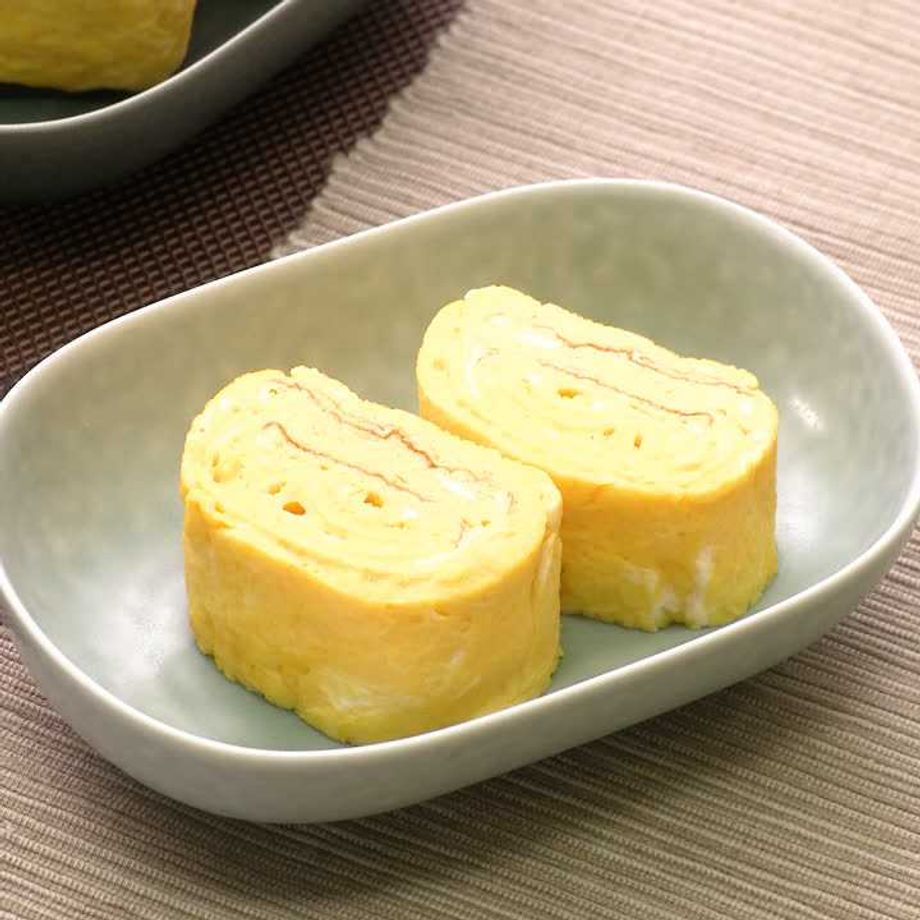 簡単！ふわっふわのだし巻き卵レシピ