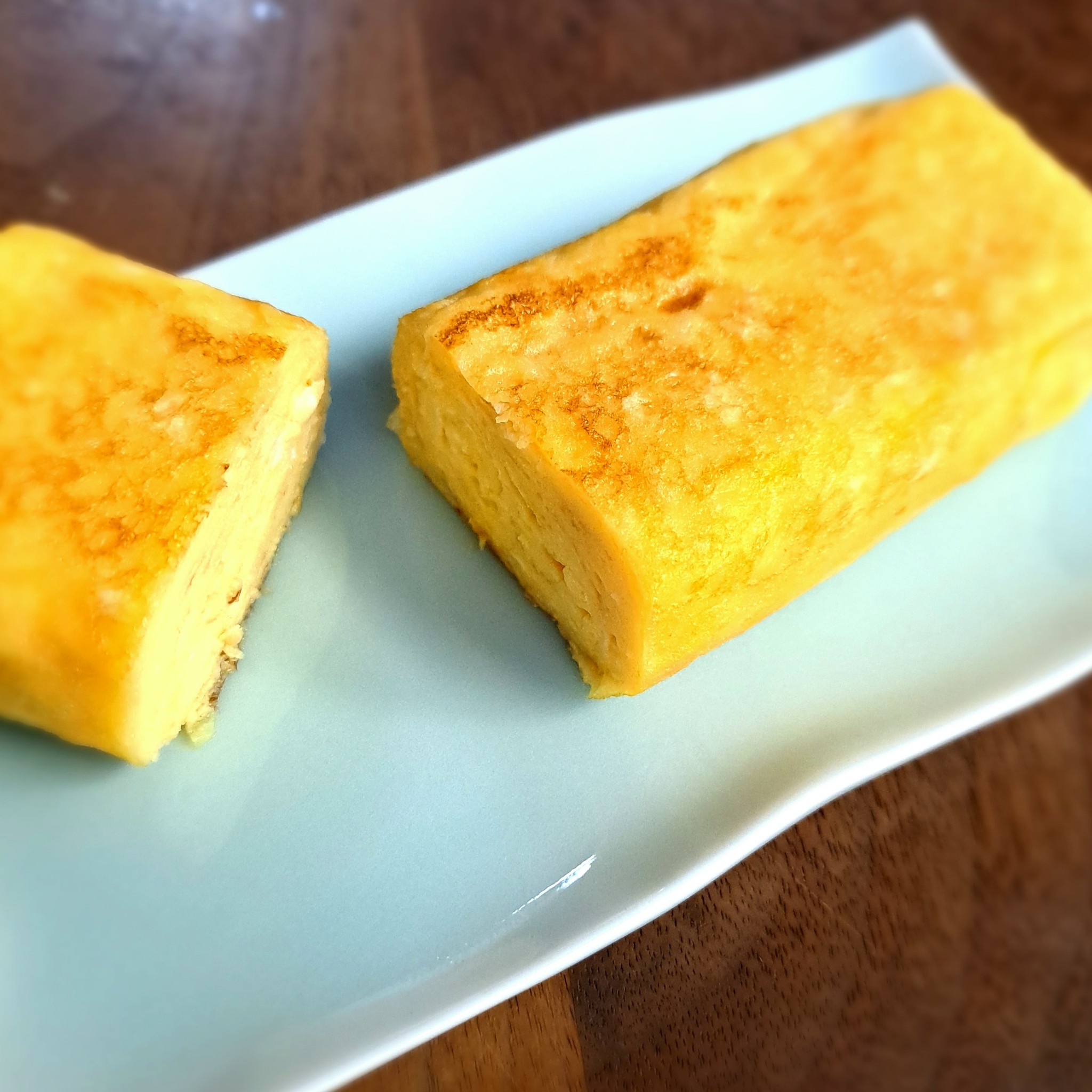 マヨネーズやめんつゆを使った卵焼きレシピ15選の人気レシピ・作り方デリッシュキッチン