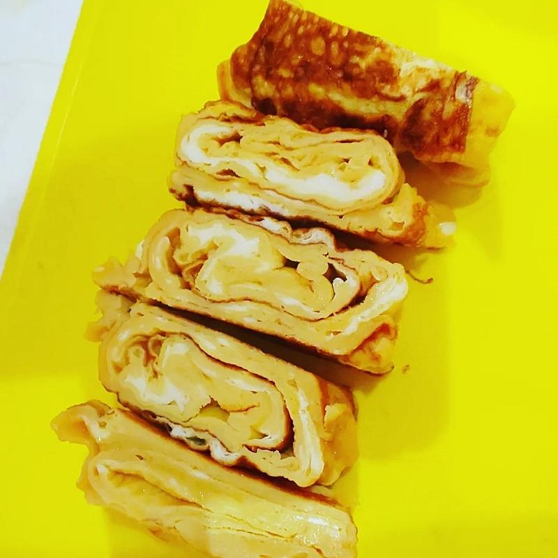 基本からアレンジまで！思わずつくりたくなる「卵焼き マヨネーズ めんつゆ」のレシピ集クックパッド