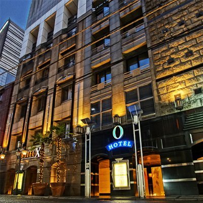 ORDA HOTEL | 千葉市観光協会公式サイト／千葉市観光ガイド