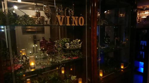 Hotel VINO Adult Only（川口市）：（最新料金：2025年）