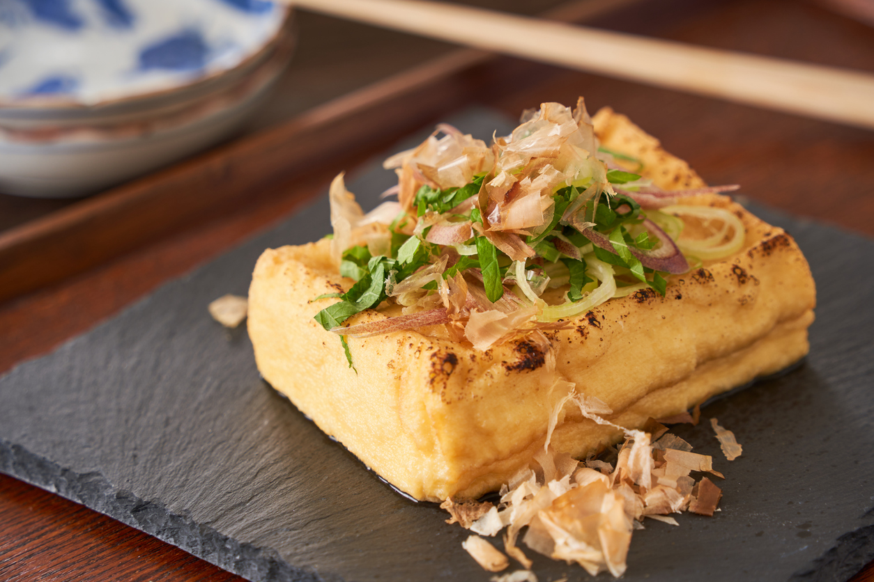 基本からアレンジまで!思わずつくりたくなる「厚揚げ 絶賛」のレシピ集クックパッド