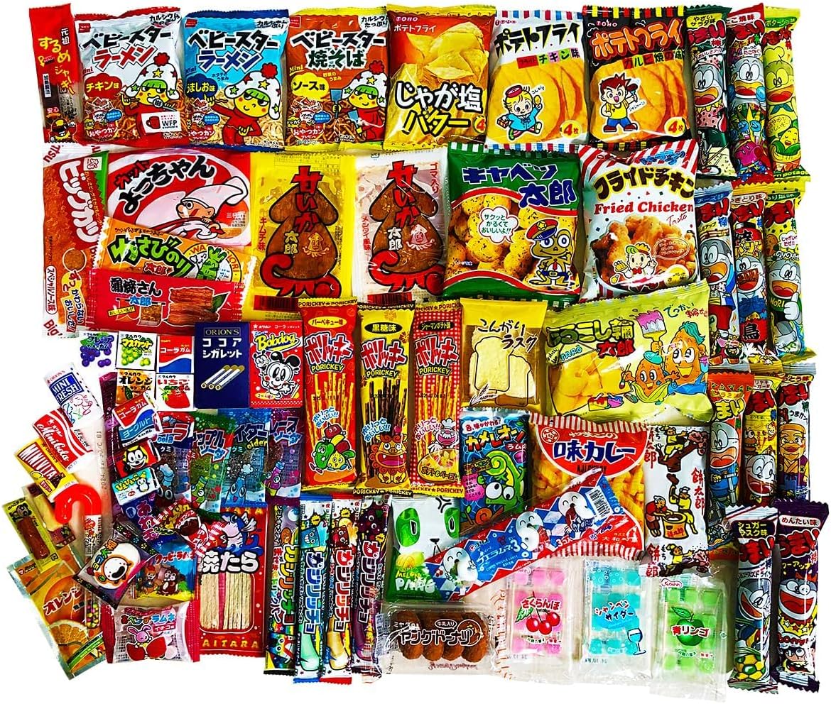 食べ物×懐かしい×20代男性の人気おすすめランキングベストオイシ