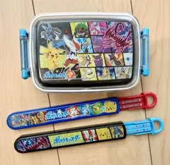 2025年最新 ポケモン 弁当箱 450の人気アイテム - メルカリ