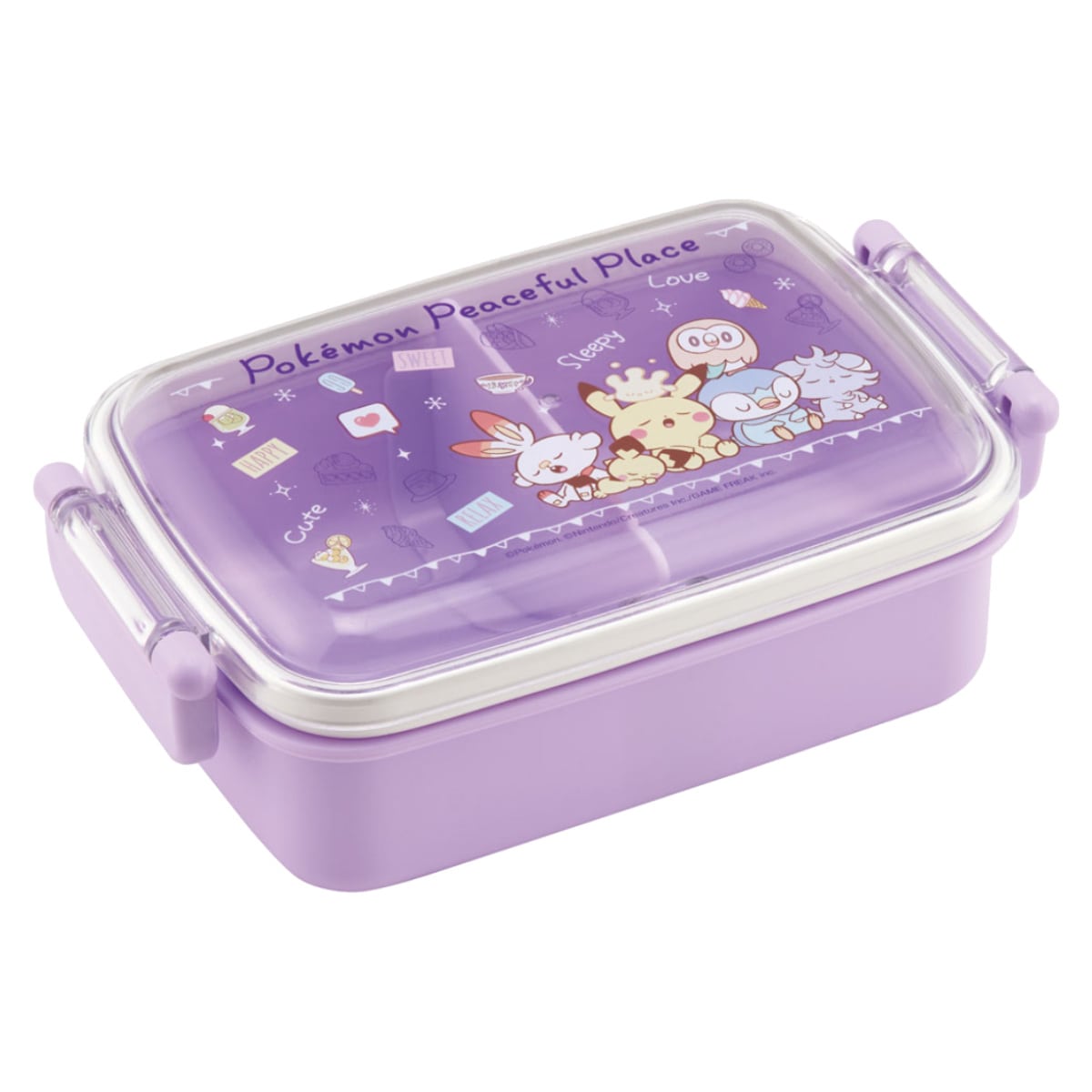 ポケモン 弁当箱 450 Pokemon 子ども用弁当箱 弁当箱、水筒キッチン、日用品、文具 のおすすめ人気商品一覧 通販 -Yahoo!ショッピング