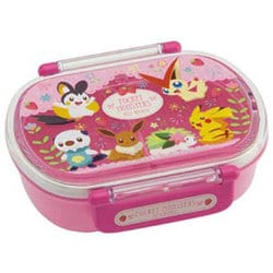 ランチボックス NEW ADVENTURE公式 ポケモンセンターオンライン