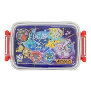 ポケモン 弁当箱 450 子ども用弁当箱 弁当箱、水筒キッチン、日用品、文具 のおすすめ人気商品一覧 通販 - Yahoo!ショッピング