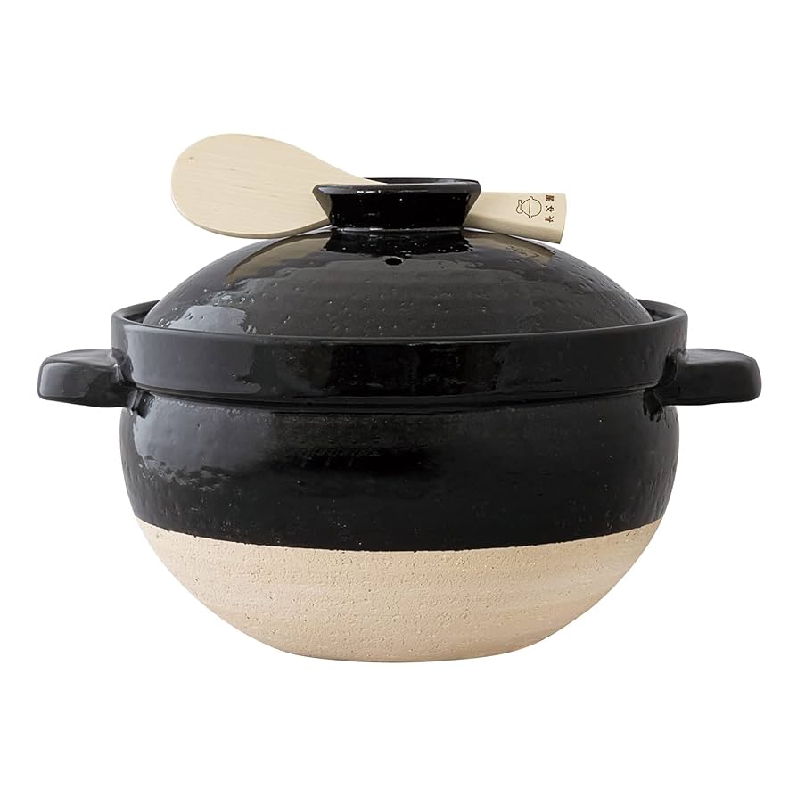 ごはん炊きメモ 10月31日 5合炊きで５合を炊く 炊飯記録業務用IH土鍋のオーシンショップ