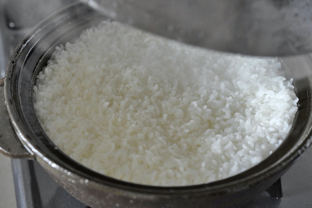 火加減いらず最速13分！料亭ごはんを自宅で簡単に味わえる究極土鍋TIMELINE タイムライン