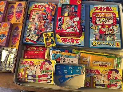 駄菓子屋ハンターが選ぶ、80年代・90年代“アノ懐かしのチョコ菓子7選” - ufu.ウフ。