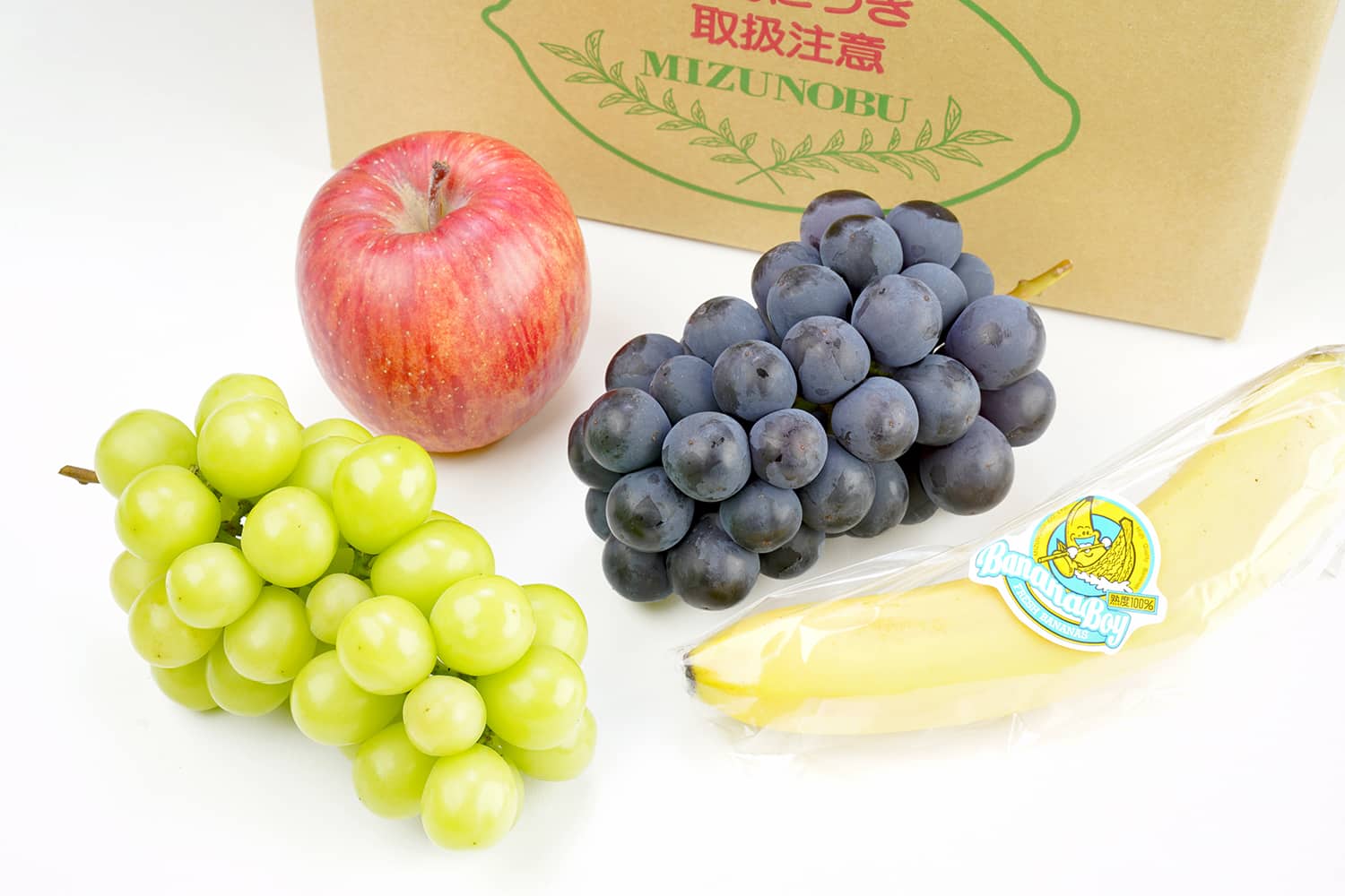 旬のフルーツカレンダーフルーツShomeido しょうめいどう ラッピングフルーツもお任せください 静岡 浜松