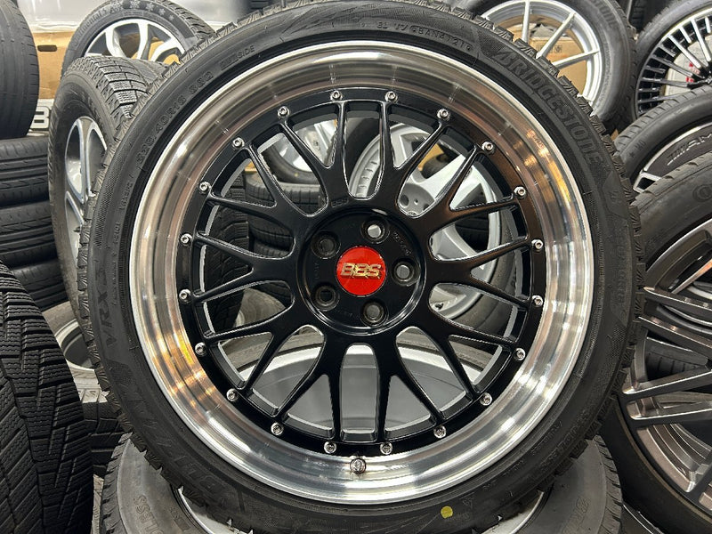 BBS 17インチ RS778 4本セット