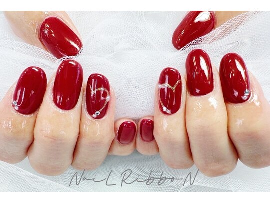 NaiL RibboN池袋店 (@nailribbon_ikebukuro) • Instagram