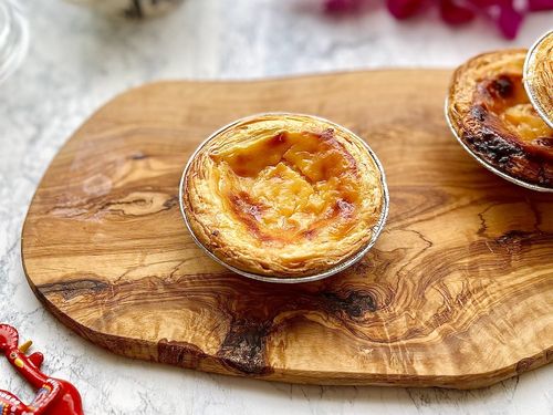 コストコのパステルデナタとは？おいしい食べ方やアレンジレシピなどを紹介サンキュ