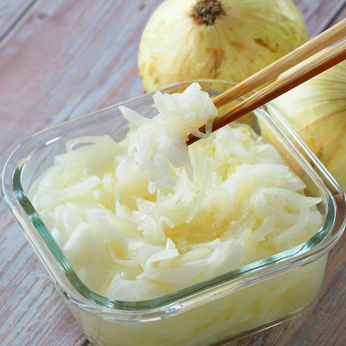 蜂蜜専門店 薬蜜本舗 »アーカイブ » 血液サラサラ、ダイエットにも！「はちみつ酢玉ねぎ」