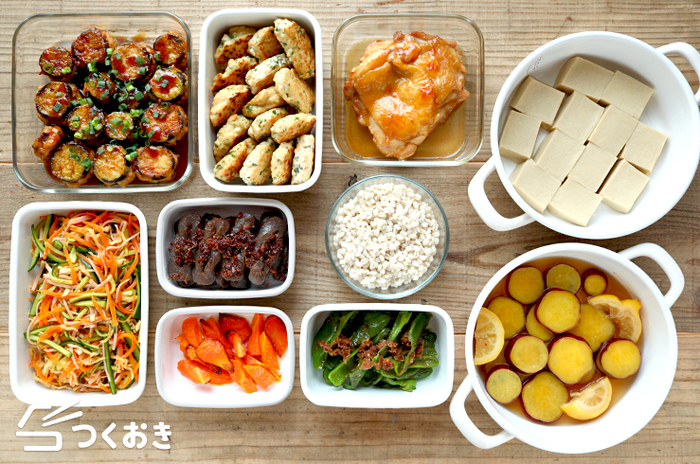 朝ごはんにおすすめのレシピ61選！アレンジ～作り置き・休日向けまで！サンキュ