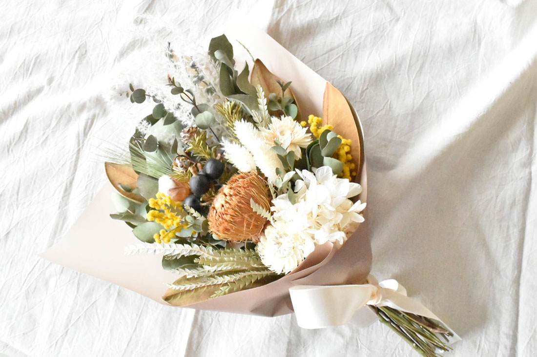 簡単にできるドライフラワーの作り方は?バラ・ラベンダー・カーネーションがおすすめニフティ不動産