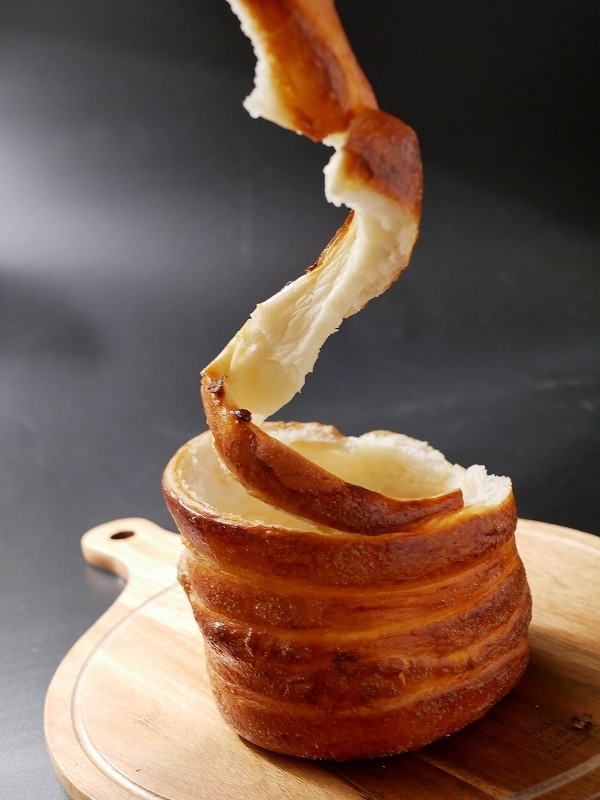 大阪で楽しむチムニーパンの魅力とおすすめ店情報