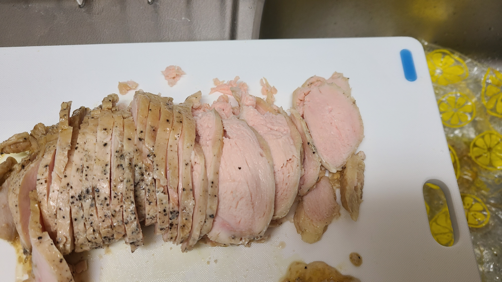 リュウジ鶏ハム×鶏むね肉でもやわらかレシピ大人気の料理研究家リュウジのバズレシピ夕食のおかず.com