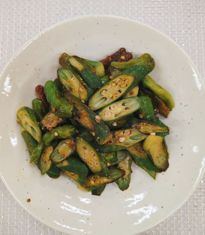 ししとう日本の食べ物用語辞典