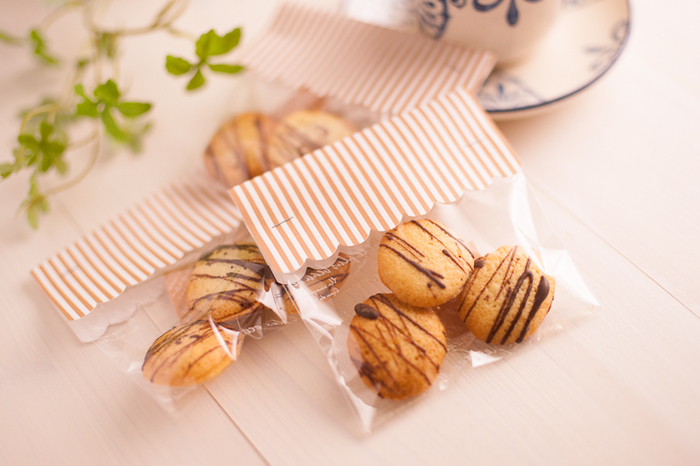 卒園・卒業祝いにも◎ 100均 ハートが華やか「お菓子ブーケ」の作り方ママリ