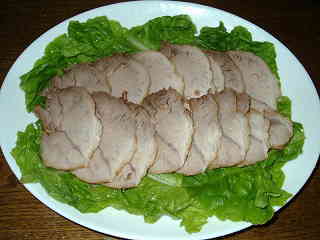 レシピ・献立 電気圧力鍋でホロホロ焼豚レシピと献立 : のんすけのおいしいくらし