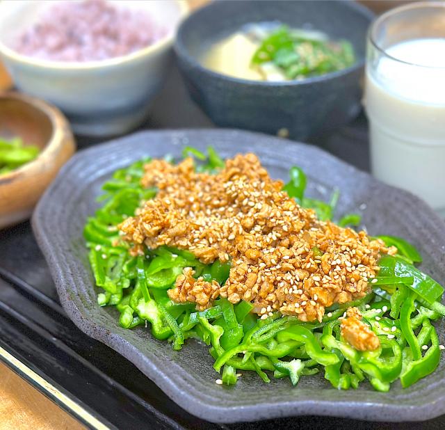 肉味噌生ピーマン 闇市の口コミ一覧おいしい！が増えるグルメアプリ「SARAH」