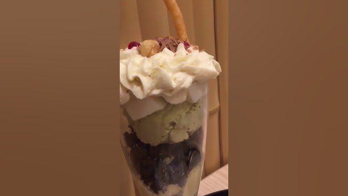 都路里 京都祇園本店限定&10月限定!栗たっぷりの秋の味覚パフェ♡ 瀧口杏耶 C CHANNEL