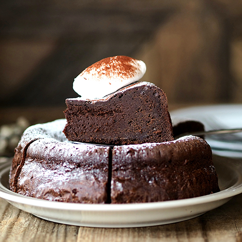 チョコレートケーキレシピ45選!簡単レシピからプロ級の作り方もの人気レシピ・作り方デリッシュキッチン