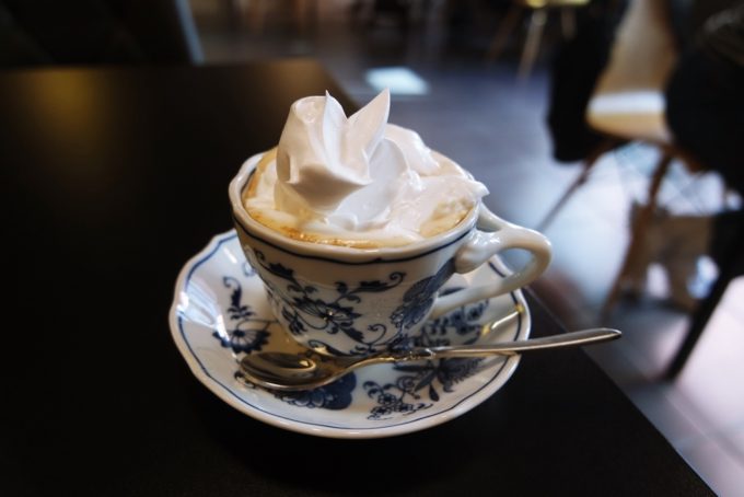 カフェ風ドリンク 生クリームで濃厚♪おしゃれな人気レシピ14選の人気レシピ・作り方デリッシュキッチン