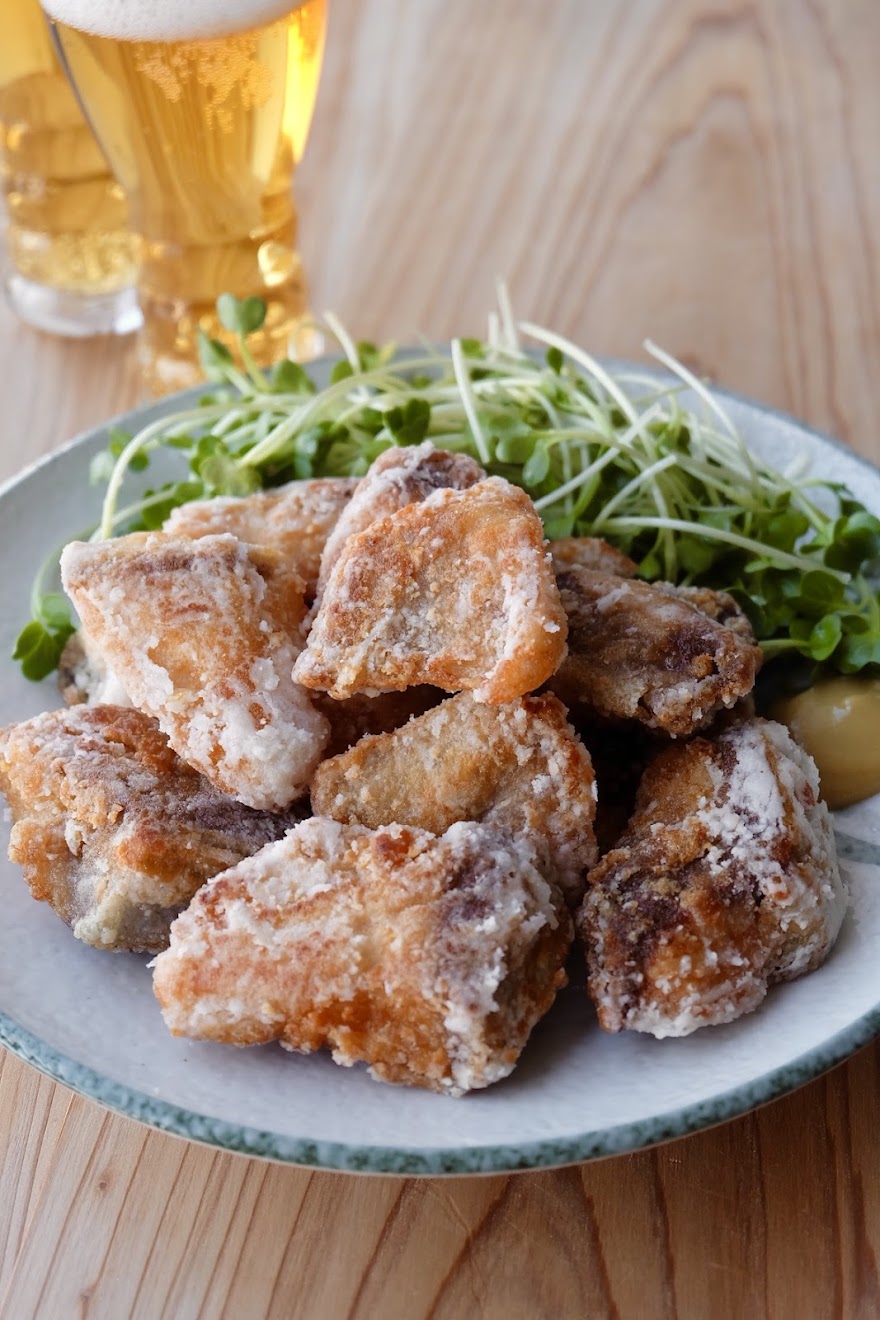 ブリの下処理、冷凍保存の方法は？レシピを紹介！！